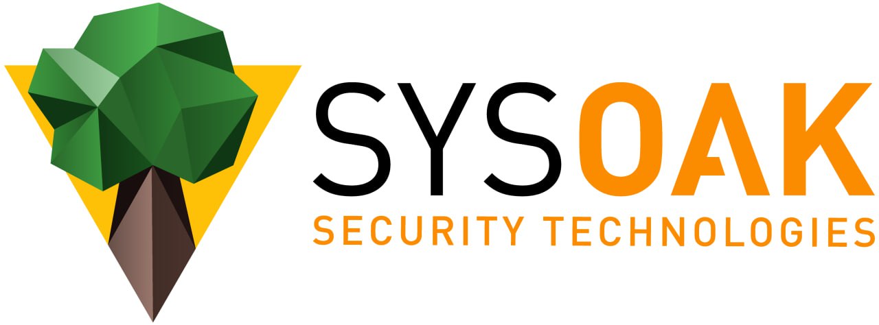 Sysoak Logo